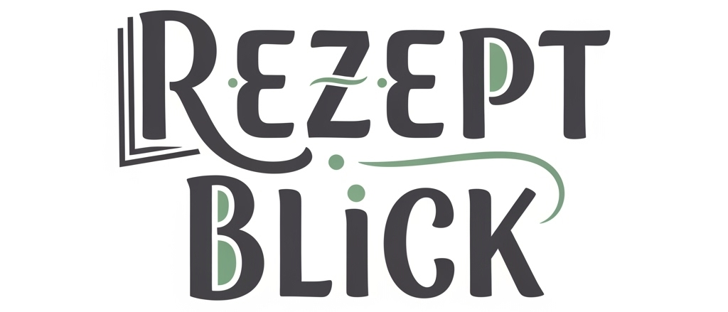 Rezept Blick