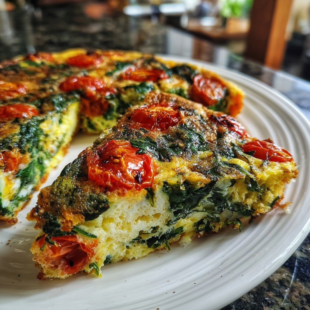 Kalorienarmes Abendessen Mit Ei