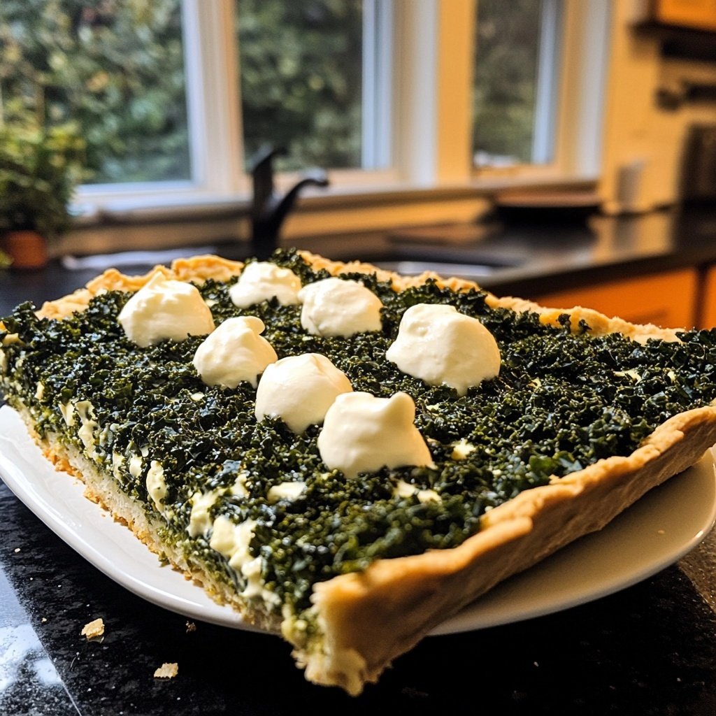 Grünkohlauflauf mit Frischkäse – eiweißreiches Low-Carb-Rezept